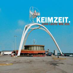 1000 Leute wie ich Frontcover 246 1000 Leute wie ich